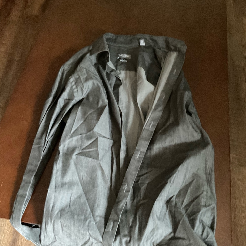 Dress shirt